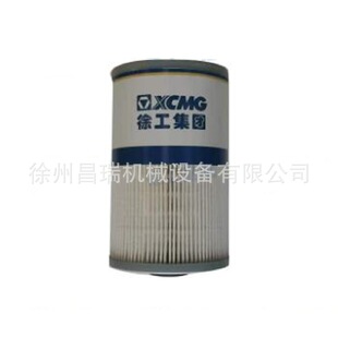 徐工旋挖钻机XCMG-JC-012014原厂燃油/水分离器800161304配件备件