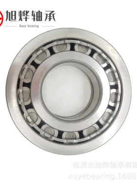 圆柱滚子汽车变速箱轴承 铁架保持器 NUP310EN BC1-0125旭烨