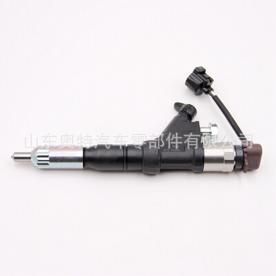 电装喷油器  095000-0580 23670-78010 副厂全新总成