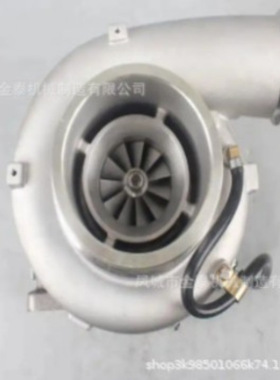 GTA4702S 743001-0002 230-3542 涡轮增压器