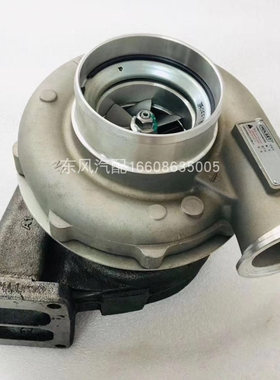 装载机铲车配潍柴WP10/618/12斯太尔发动机J90S/J95BS涡轮增压器