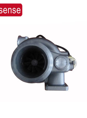 工厂销售涡轮增压器GTA4702BS 236-7659 740130-0001