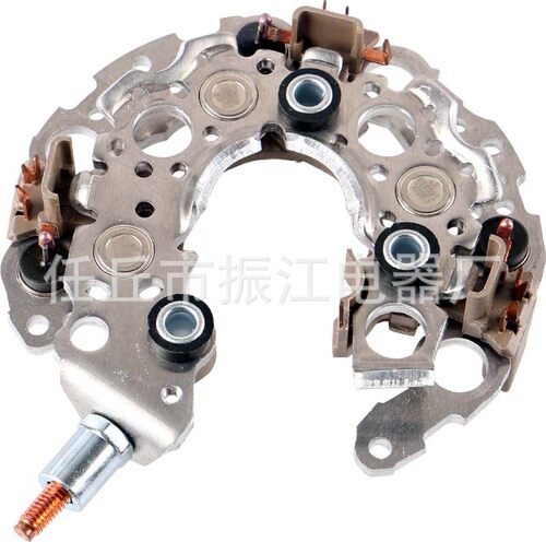 广州1.8发电机整流桥6管正迈INR431