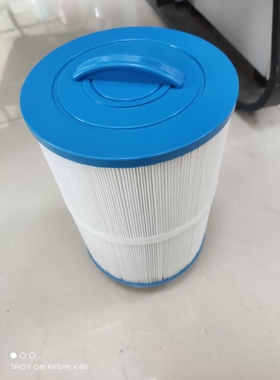 亚克力儿童游泳池SPA浴缸滤芯纸芯过滤芯替代PWW50 6CH-940