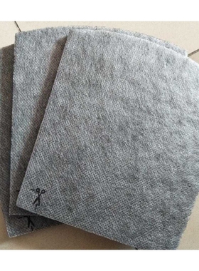 吸尘器活性炭滤片适配Hamilton Beach 04530GM 04532GM 04383