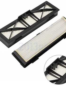 兼容neato botvac D70/75/80/70E/85扫地机配件HEPA滤网