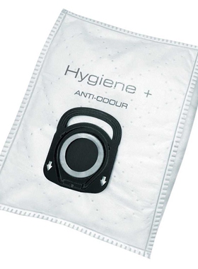 吸尘器配件尘袋灰尘袋配好运达Rowenta ZR200540