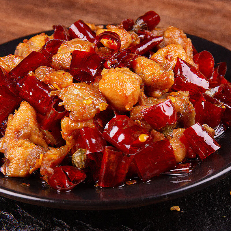 四川特产花生嫂冷吃兔开袋即食麻辣兔丁网红小吃办公室休闲零食,零食/坚果/特产,兔肉干/兔丁,淘宝优惠券,粉丝福利购,淘宝优惠卷