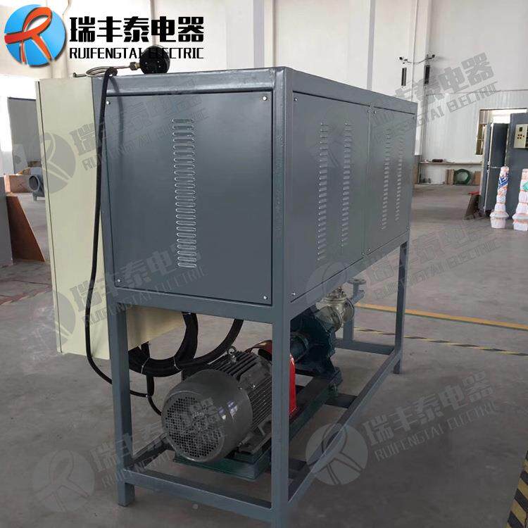 供应 化工热油炉加热器导加热热油炉 防爆导电热导油炉