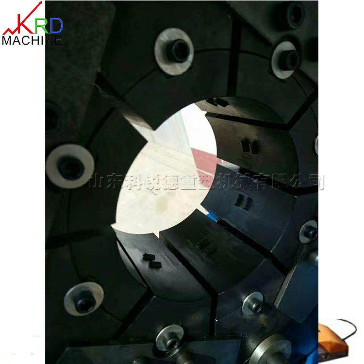 缩疆红条扎krd004把机柳 立式小型液压新胶管扣压机 燕尾型高压胶