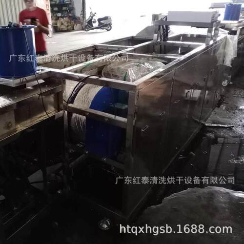 惠州LZT五小油金机除油清洗 供应五金除清洗机 超声波清洗机厂家