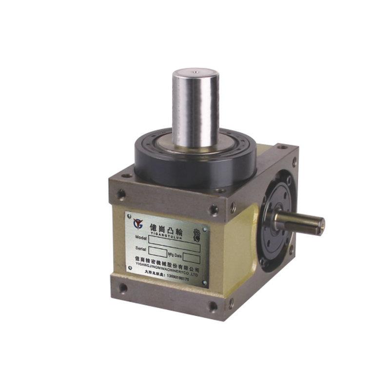 凸缘心轴型凸轮分割器顶升摆动凸轮分割器凸轮分割器供应45DFS