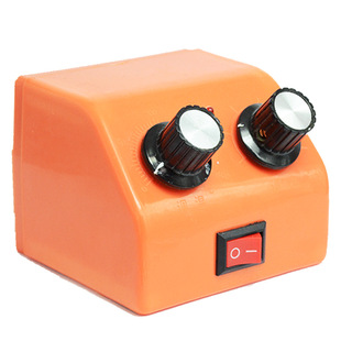 爬焊机主板总成配件套线路板调速开关土工膜焊接机控制盒塑热熔机