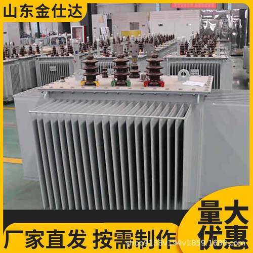 S11-10/0.4/800KVA的变压器S13S20S22节能型500630KVA变压器