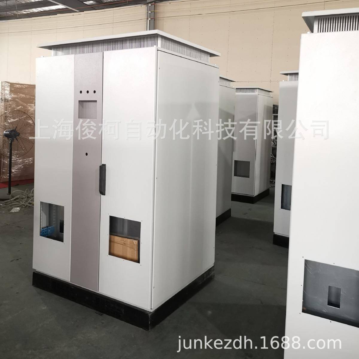 上海俊柯仿威图非标PS控制柜非标仿威图九折型材机柜价格