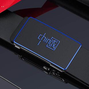 男士皮带扣头自动扣单独腰带配件裤带头高档高端腰带头皮带头卡扣