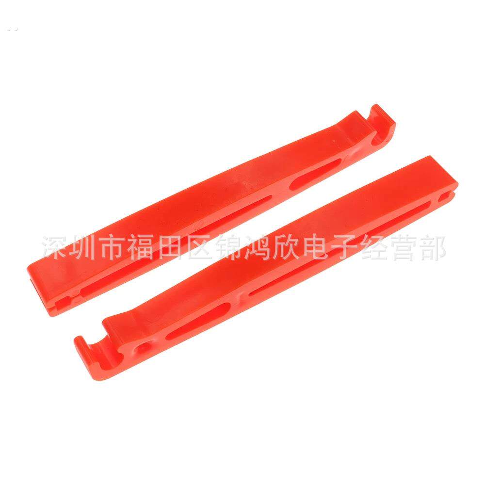 车用汽车插片保险丝夹具 红色夹子 环保插片保险片拔出夹子 拔钳