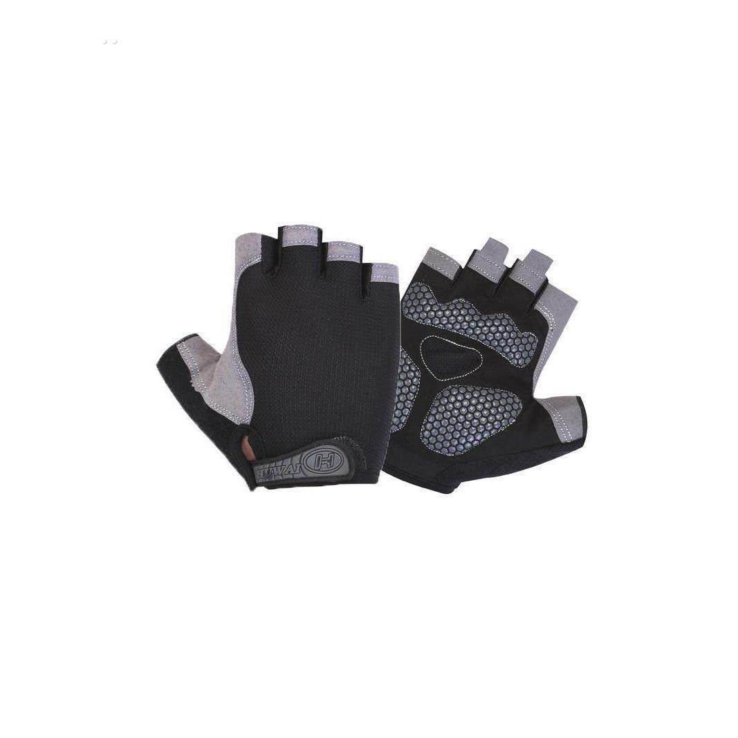 健身手套男女夏天薄半指运动防起茧器械训练单杠耐磨瑜伽单车骑行