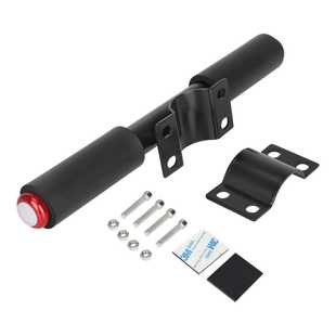 M365 Pro电动滑板车带灯小孩扶手 9号ES滑板车带灯扶手配件