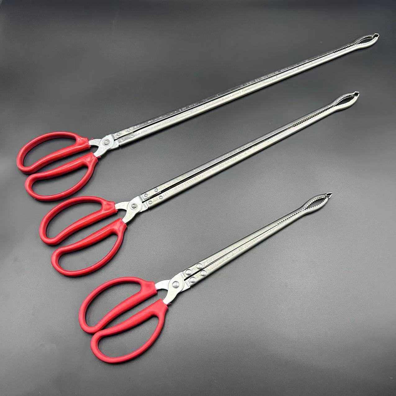 不锈钢黄鳝夹子爆款蛇钩钳赶海加厚防滑鳝鱼抓鱼工具神器捕抓螃蟹,五金/工具,其它夹持类工具,淘宝优惠券,粉丝福利购,淘宝优惠卷