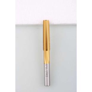 时新M42材质TIN调质钢法兰螺帽丝攻 替代大宝螺帽丝攻英制美制UNC