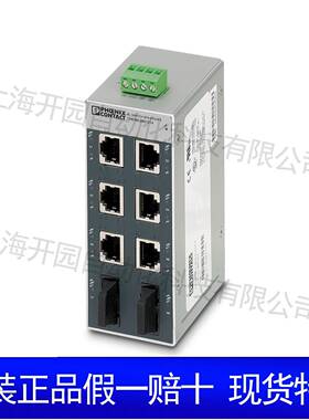 FLSWITCHSFNB4TX/FX2891027交换机