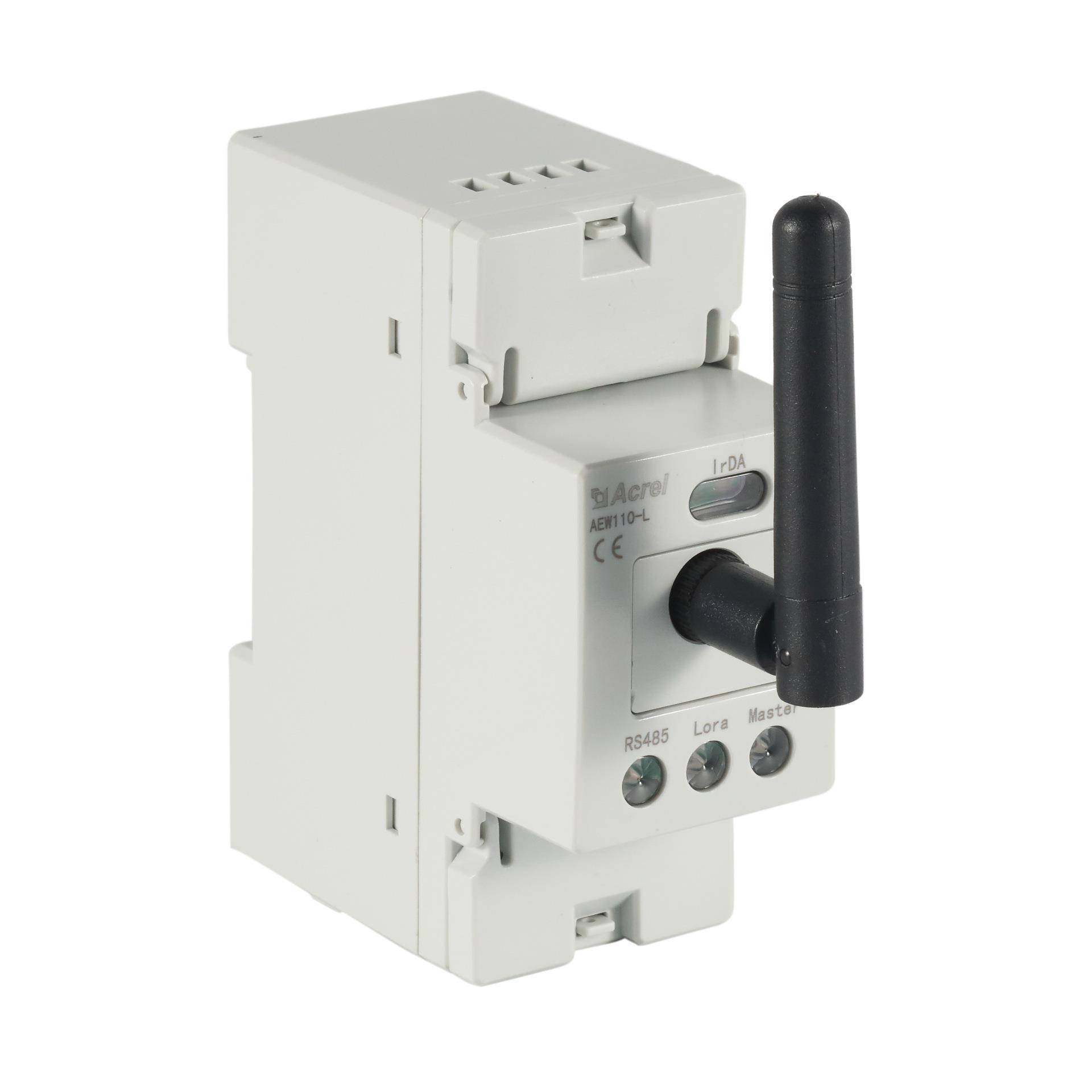 AEW110-L辅助RS485设备局部无线组网可当中继器转换器