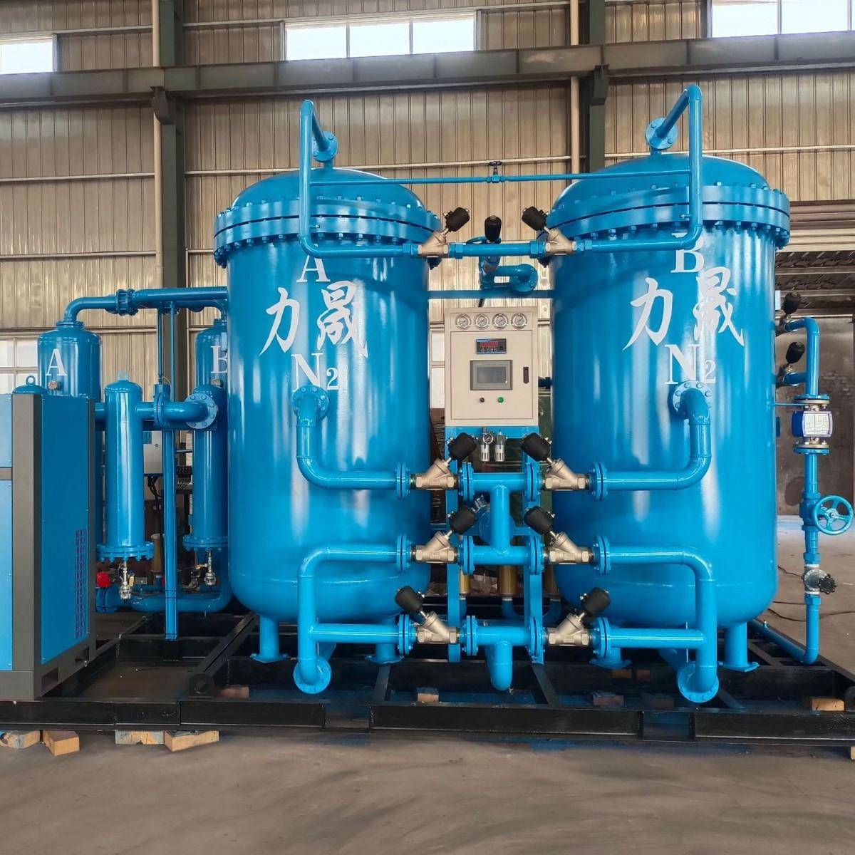 厂家制氮机变压吸附制氮装置氮气机氮气发生器欢迎咨询