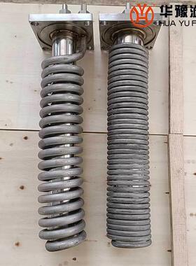 单盘冷却器GN0A/HP01A/TZ01A双盘托管GN02B