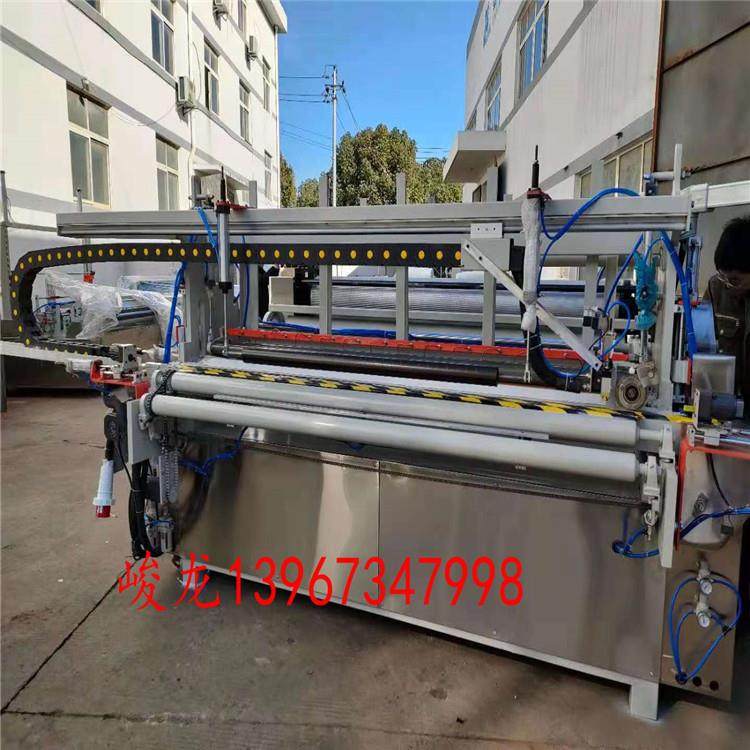 JL-F1200型全自动干湿两用复卷机，钢网纸，橡皮版自动清洗布设备,纺织面料/辅料/配套,其他纺织机械,淘宝优惠券,粉丝福利购,淘宝优惠卷