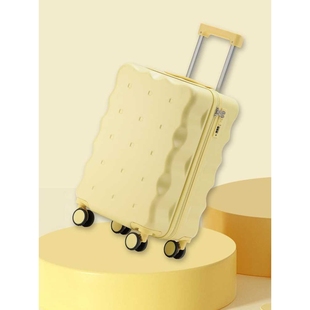 行李箱女新款大容量密码箱结实耐用加厚多功能可充电皮箱拉杆箱男