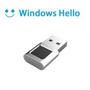 Reader解锁Win10 Fingerprint Hello 电脑指纹登录器Windows