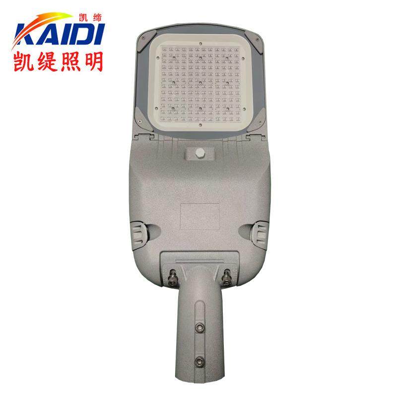 led路灯头50W100W150W200W压铸路灯外销欧美款可调角度新款路灯