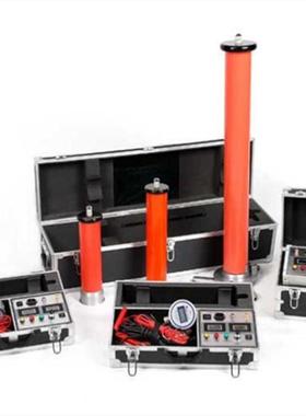 ZGS-Q100KV/2轻便系列直流高压发生器-直流高压发生器直流泄漏电