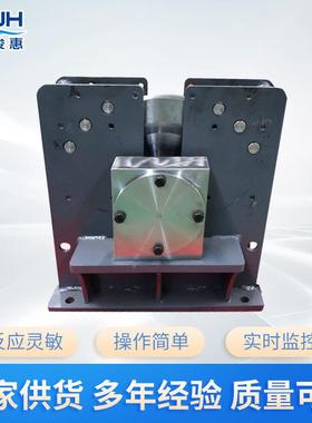 TJF-A8Z型天轮集成指深指重与防碰系统捞油抽汲作业监测仪