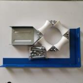 电梯补偿链导向装 置巨人通力西子奥 斯蒂森康力通用型55x88防晃