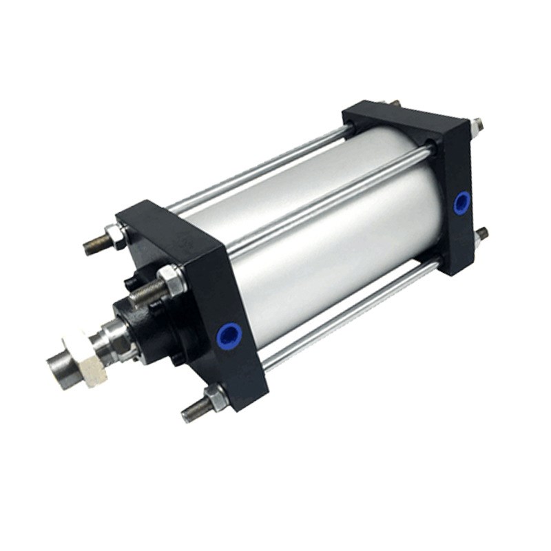 SMC CDS1BN125-25-50-75-100-125-150-175-200 标准型气缸