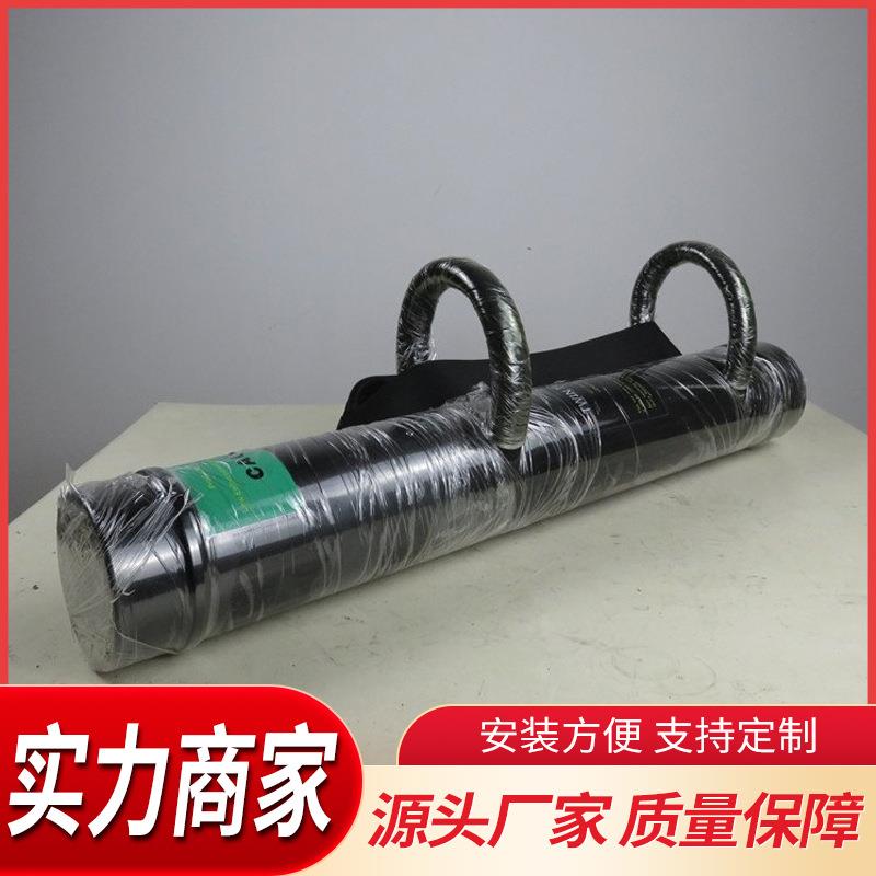 井下双动力破拆式便携撞门锤防静电户外家用耐磨小型破门工具组