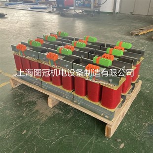 三相干式 10KVA 隔离变压器380V变220V200V转415V440V480V575V660V