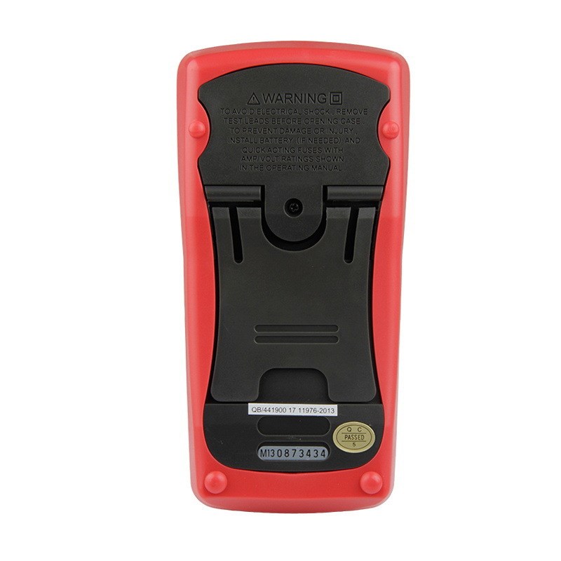 优利德UT601/UT602/UT603数字电感电容表 电镀电容表电阻表