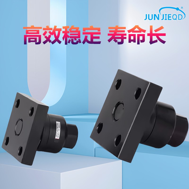 气缸浮动接头JB/JAH/JAHF20-8-125-JB30-10-125-40-14-150-63-18