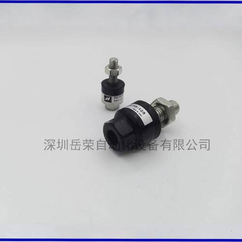 气缸附件摆动万向浮动接头FD1008-M8M10M12M14M16M18M20M26M27M36