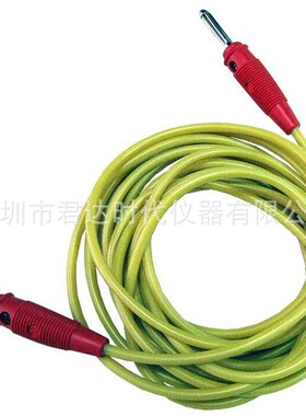 ML-120测试线Kleinwachter科纳沃茨特TOM610测试仪3米长测试线