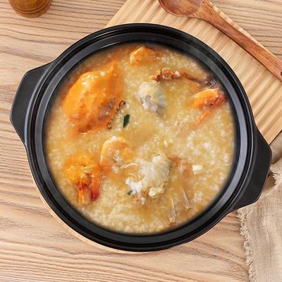 金华锂瓷耐热陶瓷砂锅炖锅汤锅酒店商用大容量火锅明火直烧干烧锅