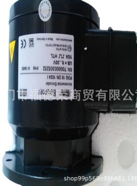 Baumer堡盟运动控制传感器编码器HOG16 DN 1024 I 28H7