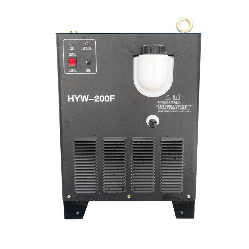 氩弧焊机等离子切割机冷却循环HYW-200F华远水箱