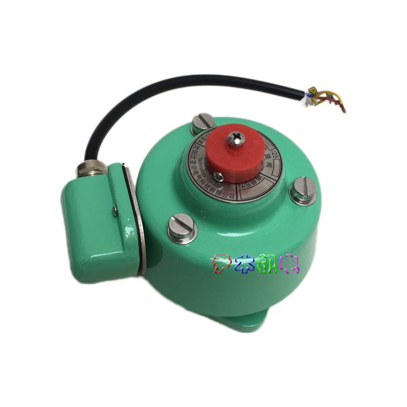 厂家供应YSF4II-35/25KJBTH 压力释放阀 沈变所变压器压力释放阀