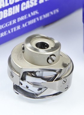 供应Baludan川田款模版机旋梭A1HTR(FL)旋梭适用JUTAI川田模版机