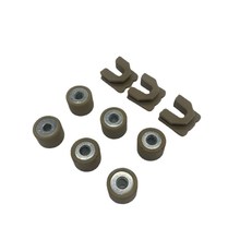 摩托车配件前皮带盘巧格BWS100 NOUVO YMH主动轮前驱动盘普利盘