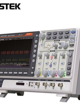 固纬MSO-2104EA信号示波器  固纬MSO-2000EA系列混合信号示波器